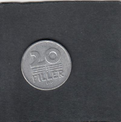 Beschrijving: 20 Filler  